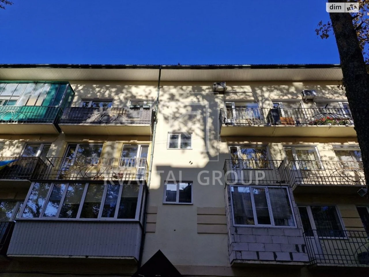 Apartment for Sale
