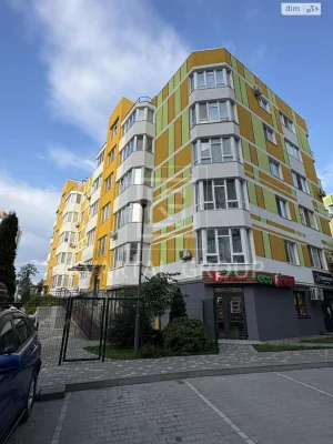 Продаж Квартира