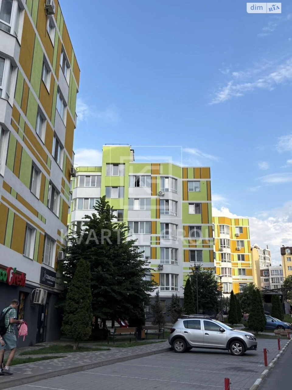 Продаж Квартира