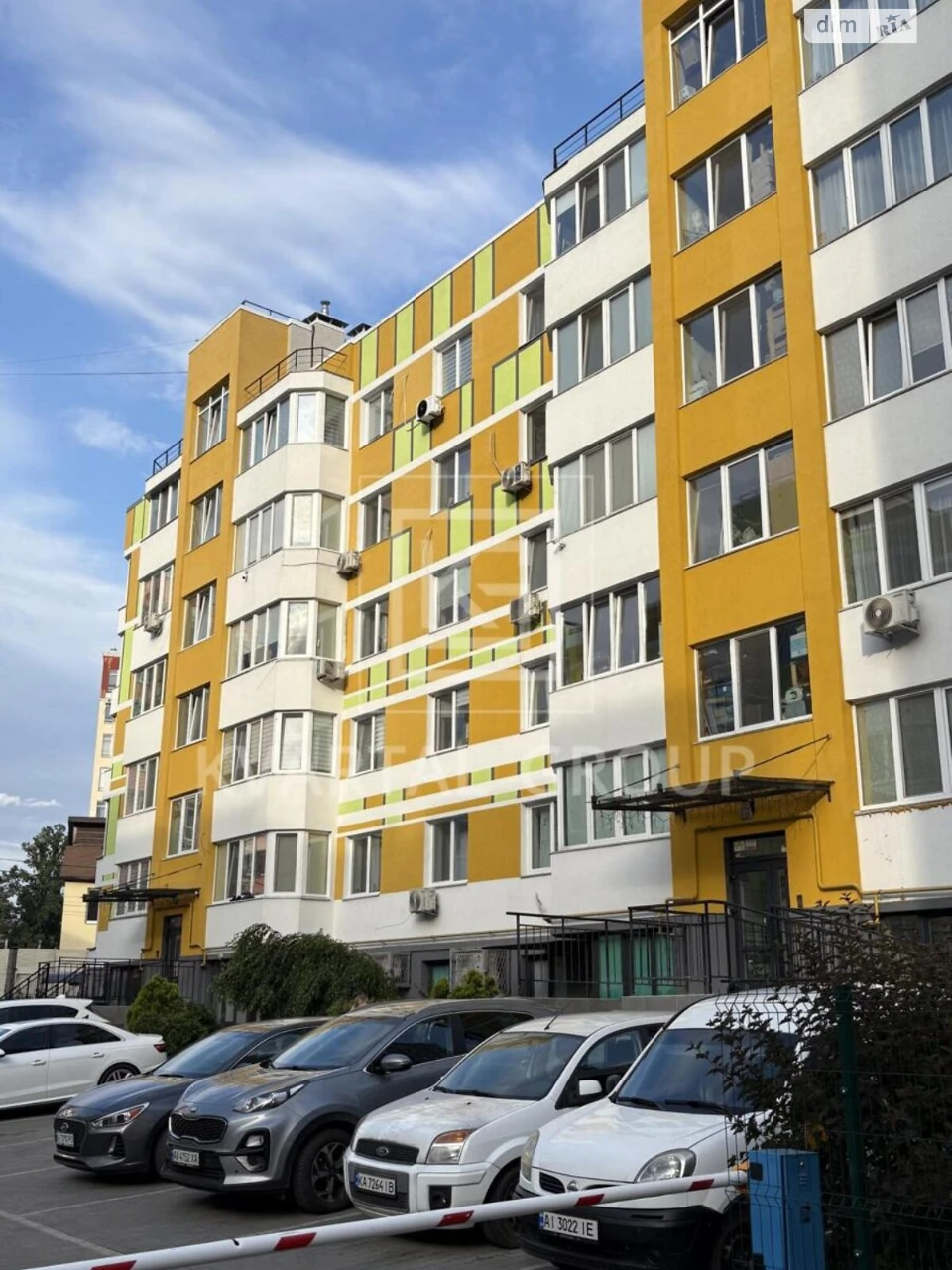 Продаж Квартира