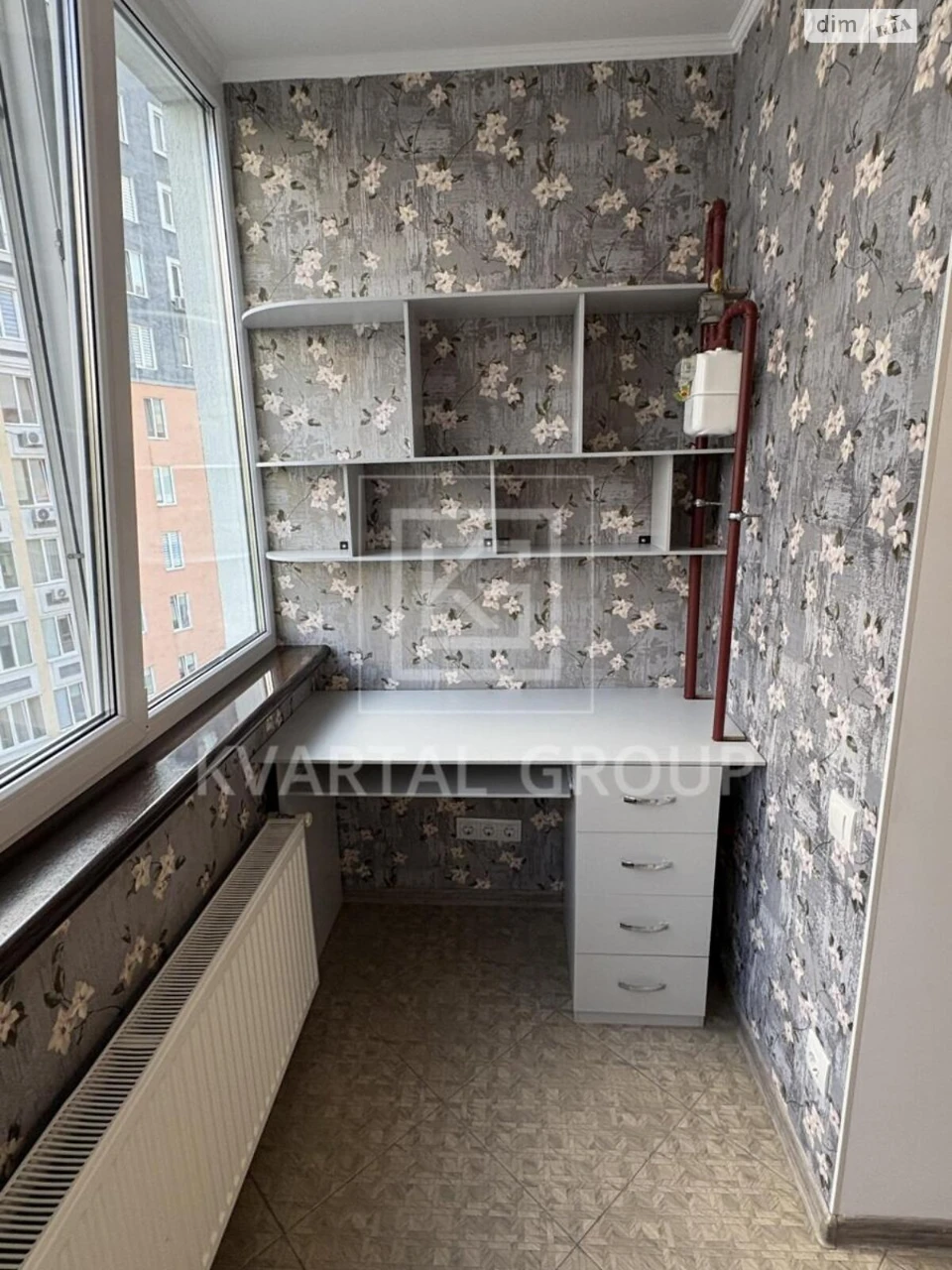 Продаж Квартира