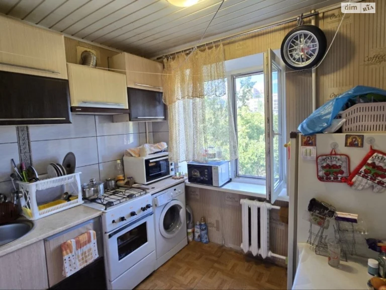 For sale Apartment Komunarsky