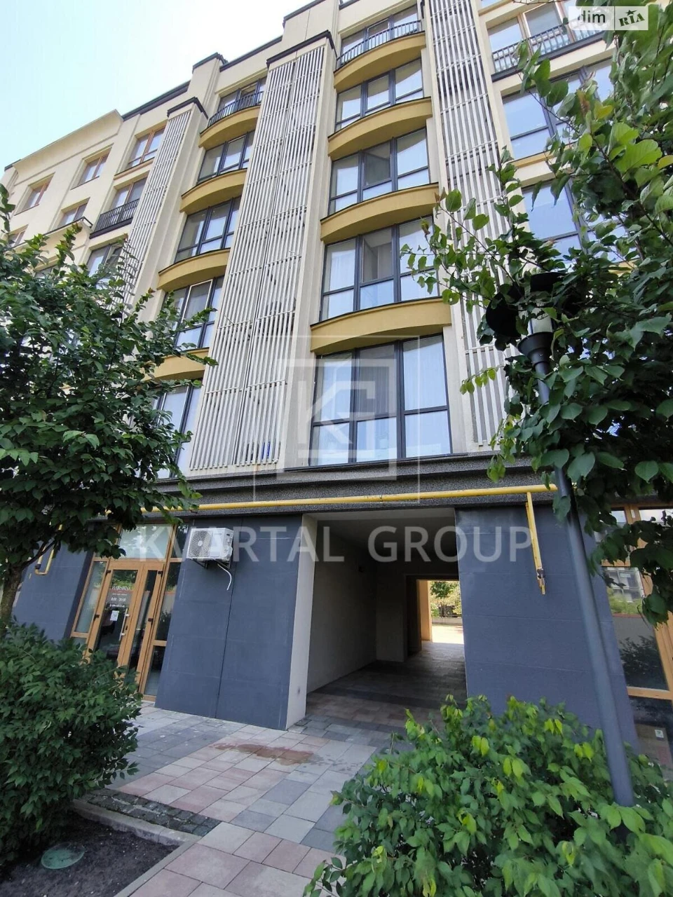 Apartment for Sale