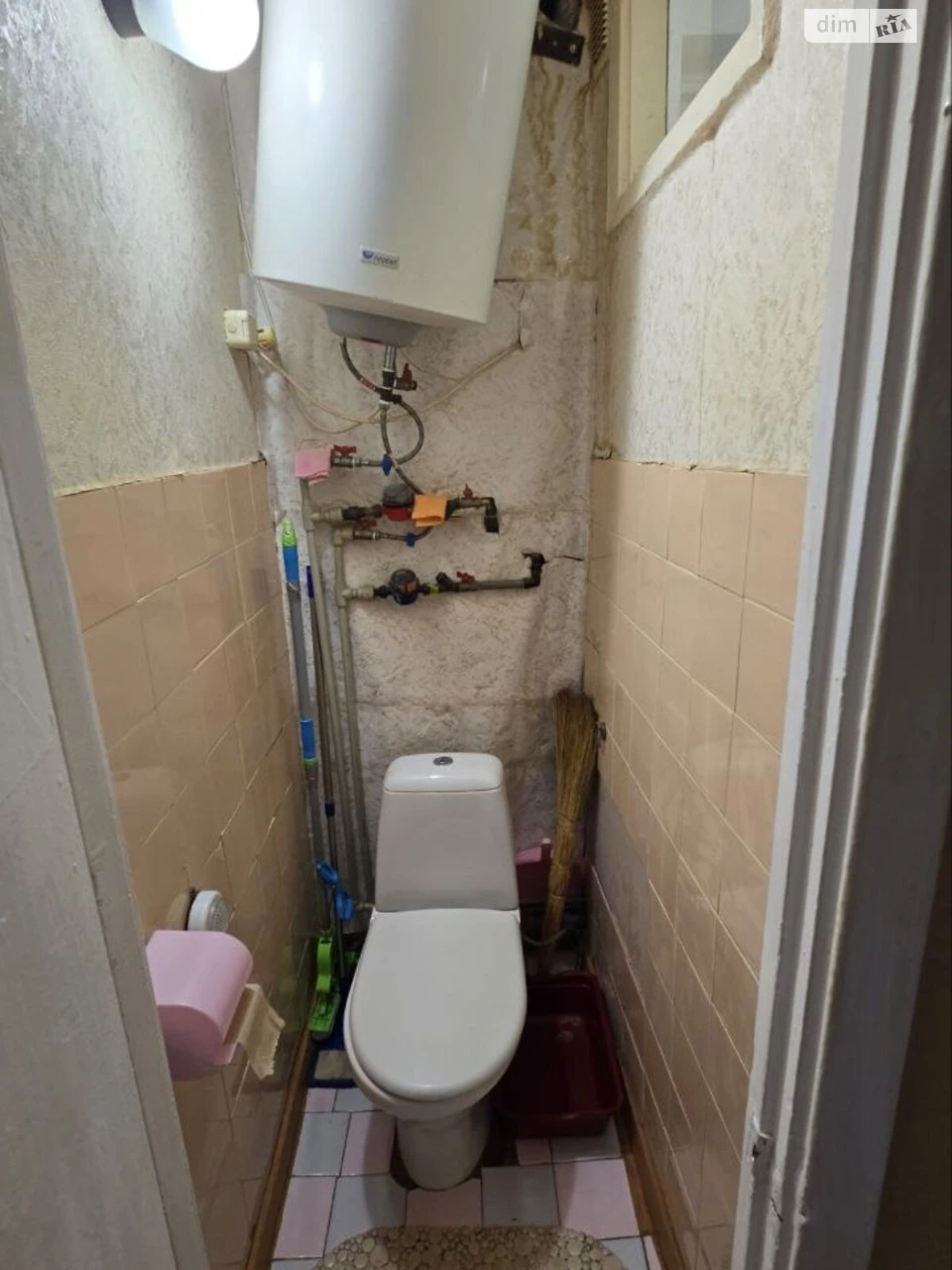For sale Apartment Komunarsky