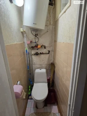 For sale Apartment Komunarsky