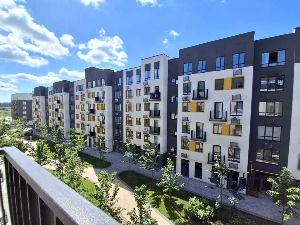 Квартира. Ірпінь, Соборна вул., 2-К/