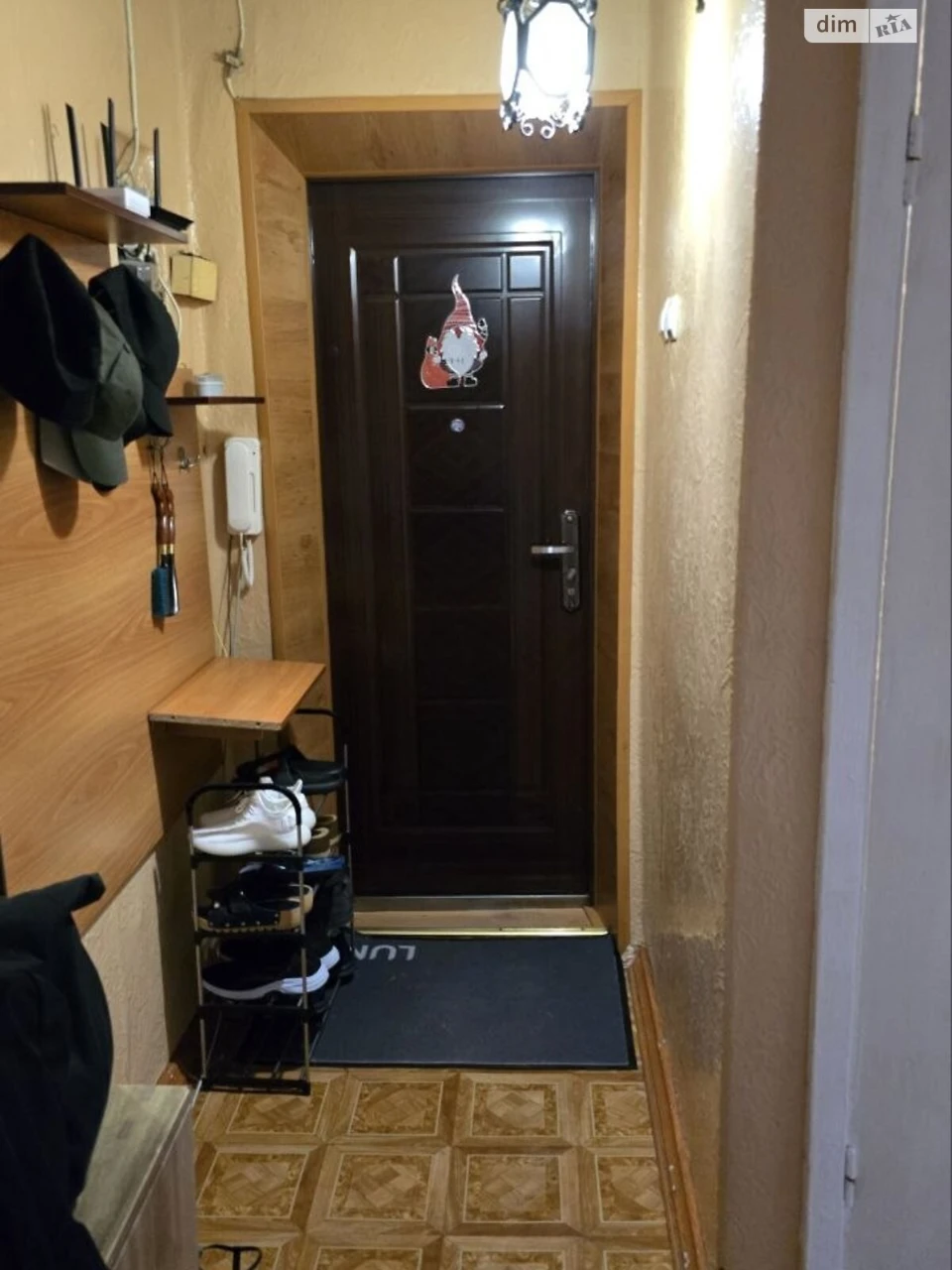 For sale Apartment Komunarsky