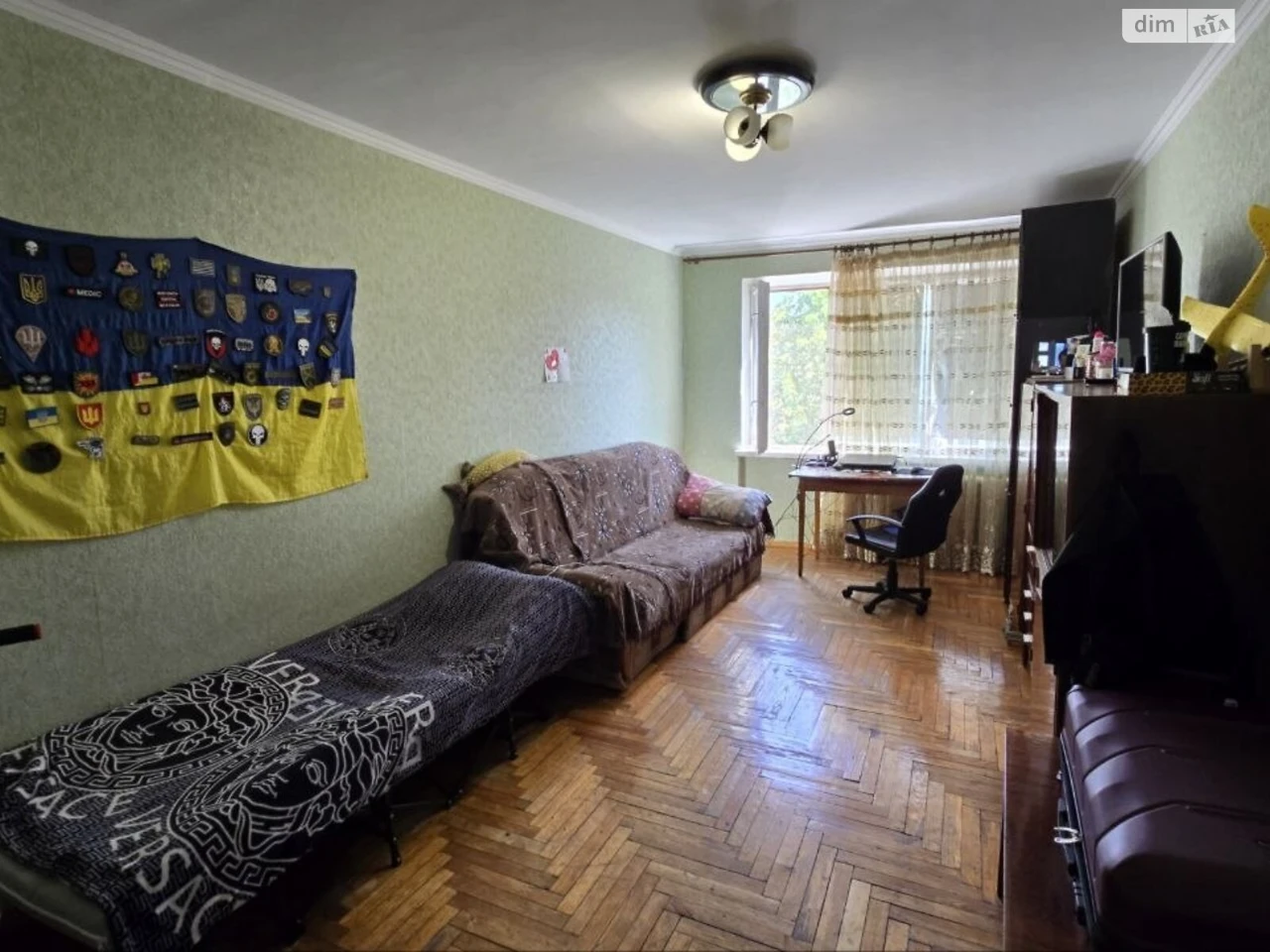 For sale Apartment Komunarsky