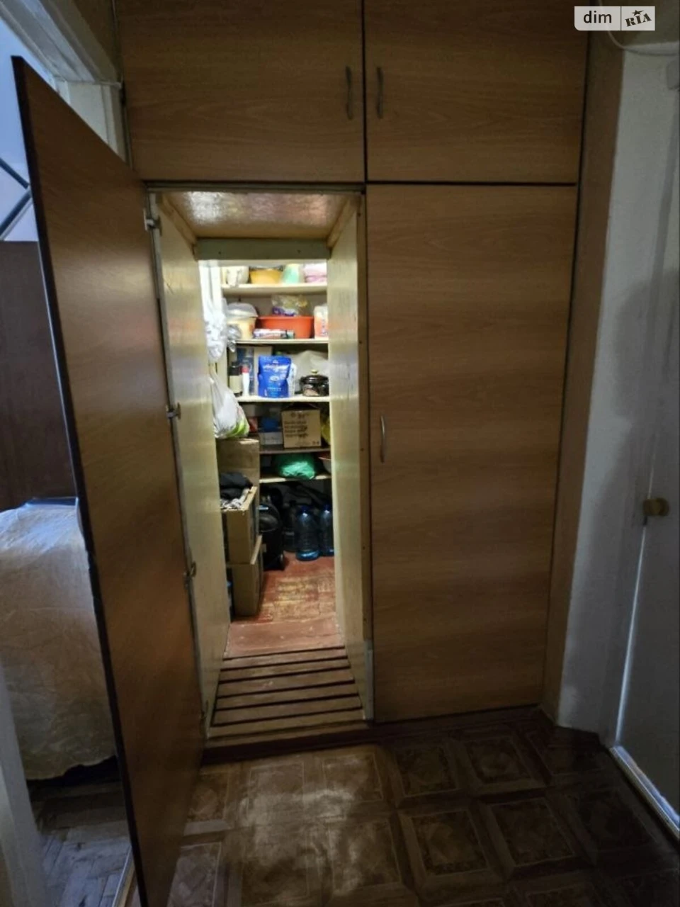 For sale Apartment Komunarsky