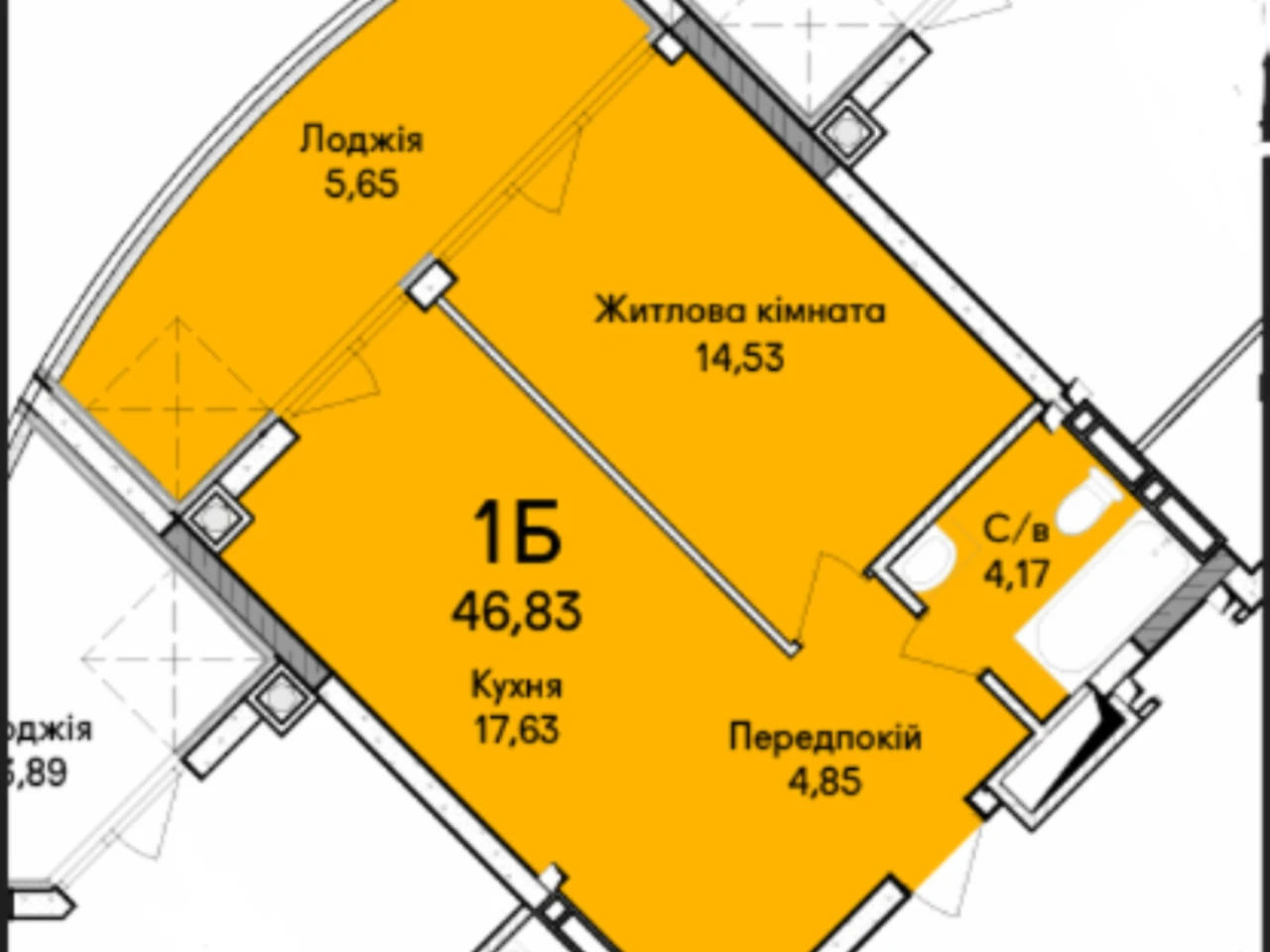 Apartment for Sale