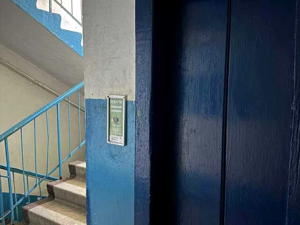Квартира. Полтава, Миколи Вавілова просп.