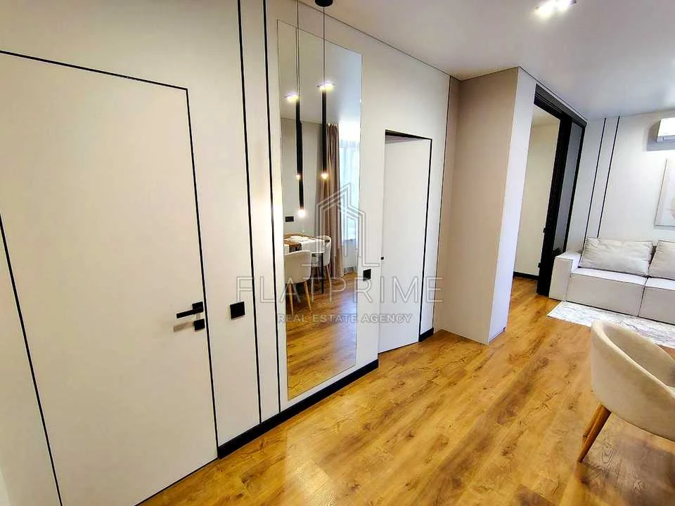 Квартира. Ірпінь, Соборна вул., 2-К/