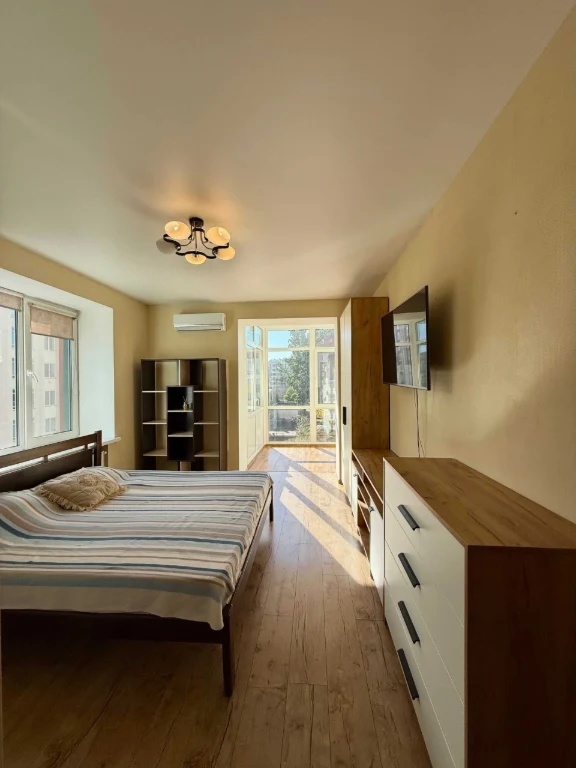 Apartment with Furniture