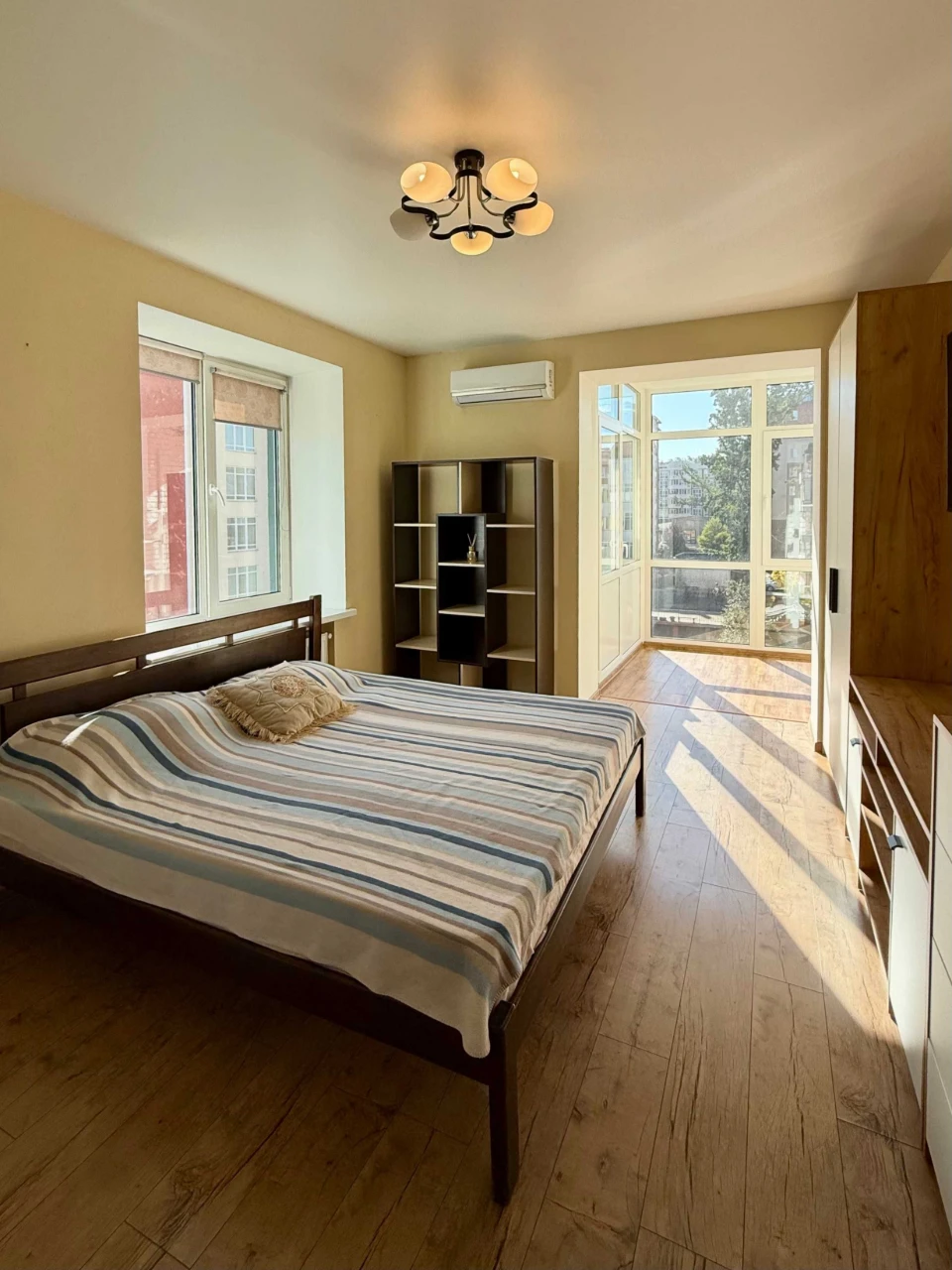 Apartment with Furniture
