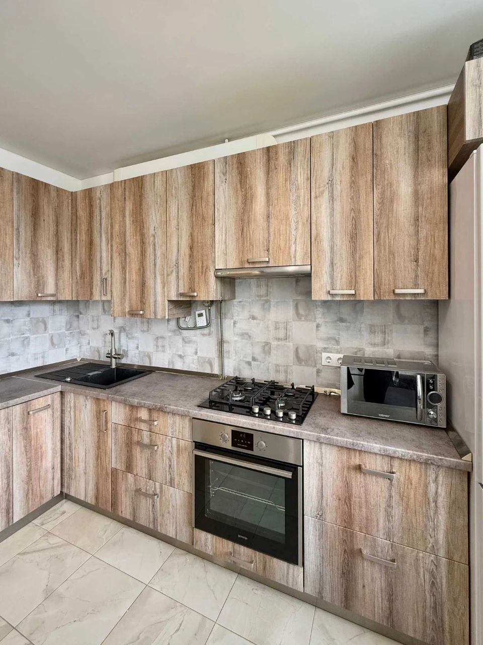 Apartment with Furniture