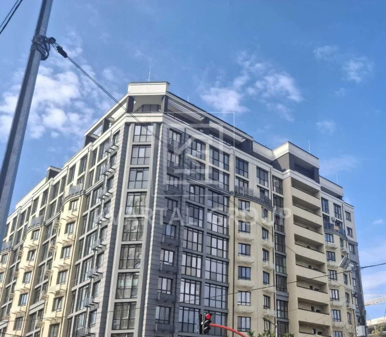 Продам 2к квартиру в Зданому Будинку в Центрі Ірпеня-з НАПОВ