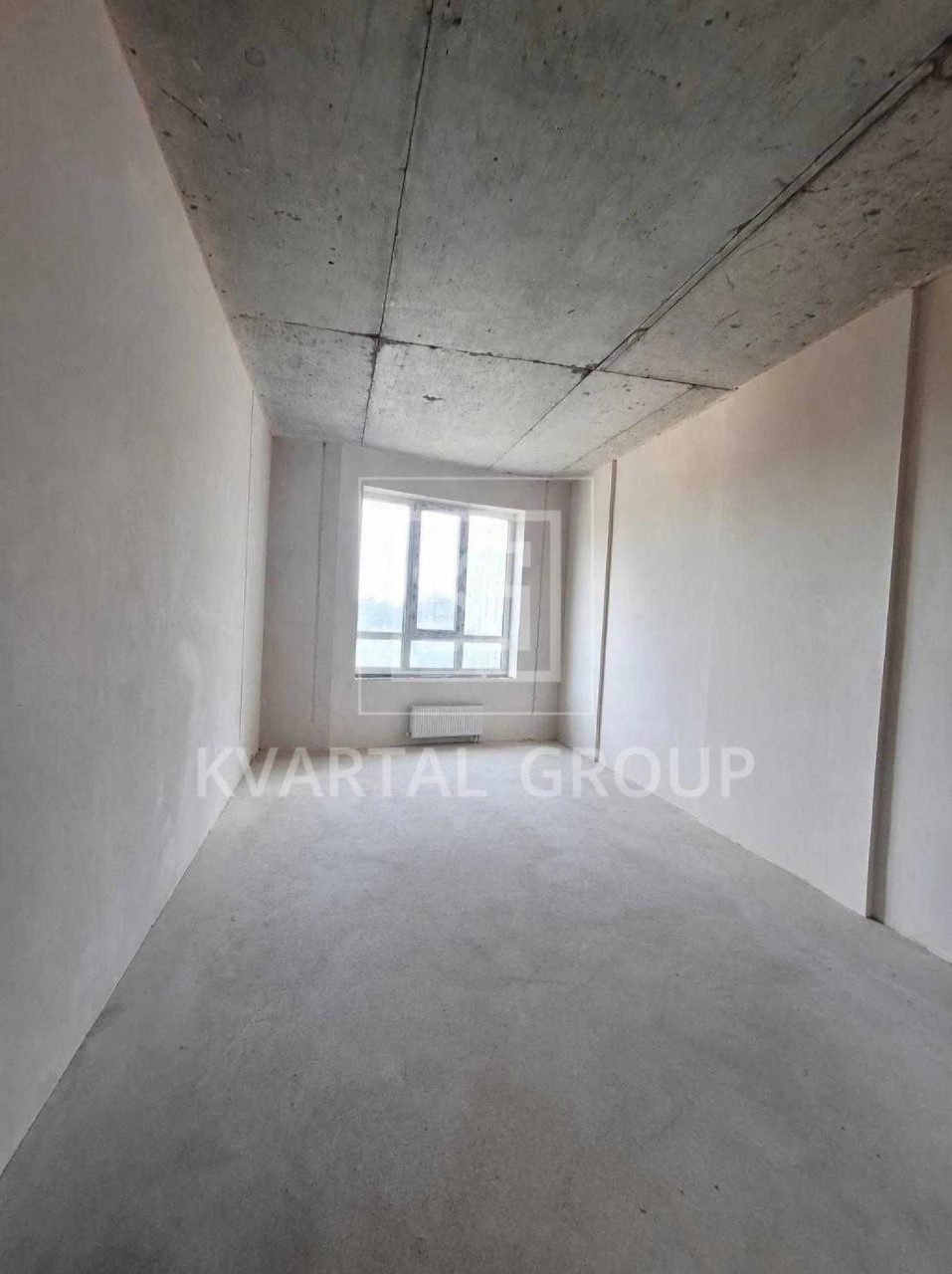 For Sale 2-bedroom apartment in a Completed Building in the Center of Irpin - with UTILITIES