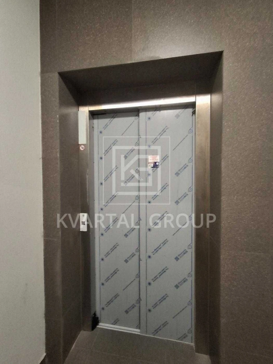 For Sale 2-bedroom apartment in a Completed Building in the Center of Irpin - with UTILITIES