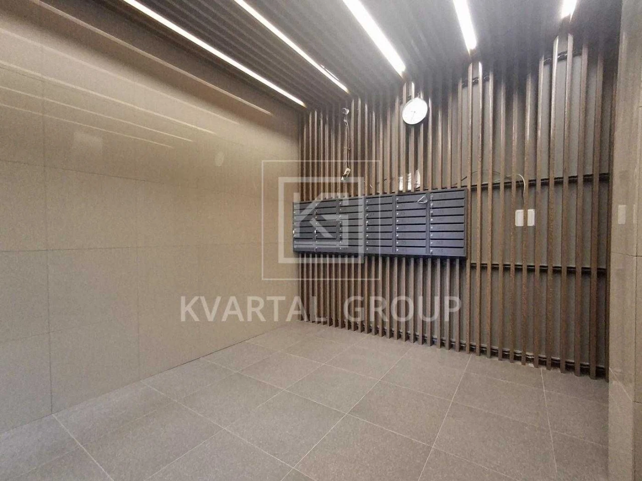 For Sale 2-bedroom apartment in a Completed Building in the Center of Irpin - with UTILITIES