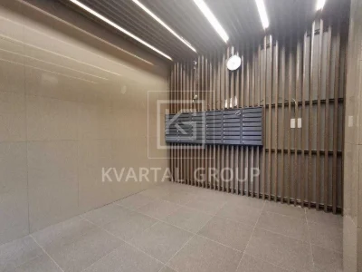 For Sale 2-bedroom apartment in a Completed Building in the Center of Irpin - with UTILITIES