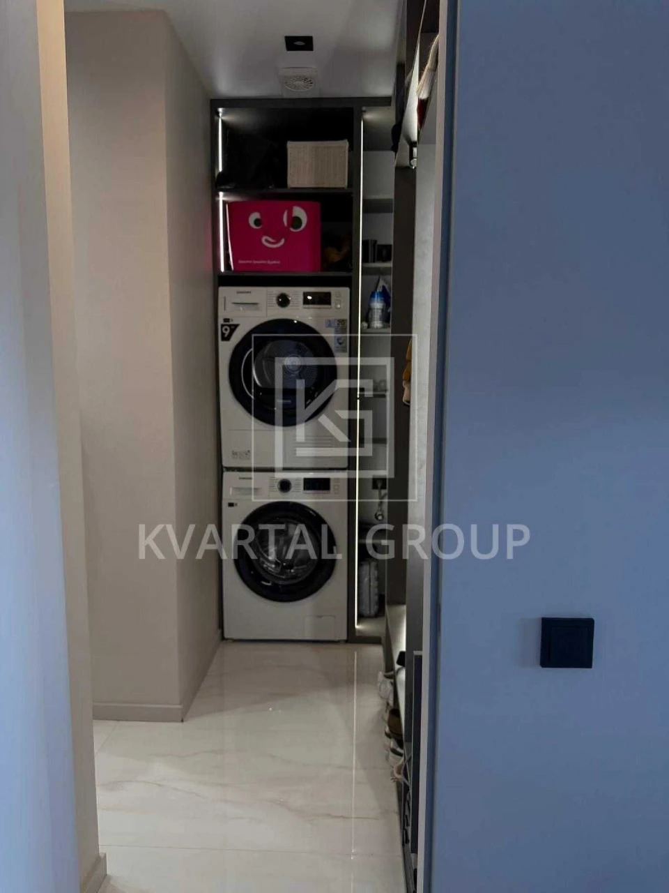 For Sale: New 85 sq m Apartment in ЖК Centralnyi 2 with Park View