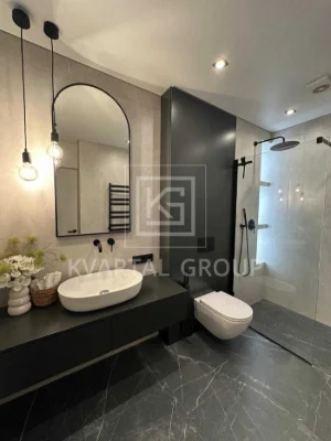 For Sale: New 85 sq m Apartment in ЖК Centralnyi 2 with Park View