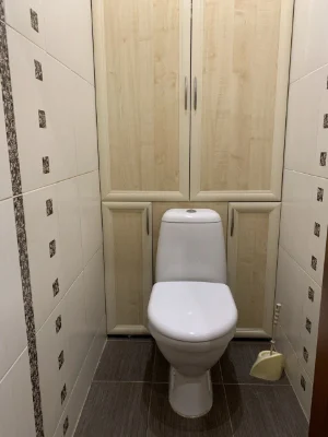Продається велика двокімнатна квартира. Ірпінь.