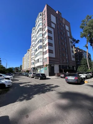 2 кімнатна квартира Центральний парк