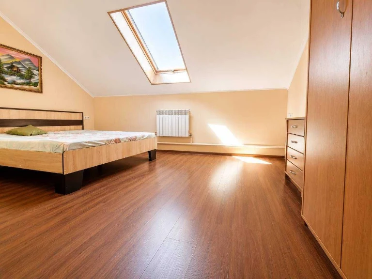 FOR SALE! Ready 1-bedroom apartment near Dubki Park | 41 m²