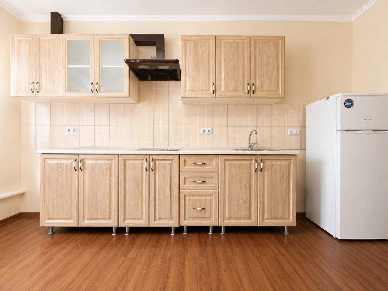 FOR SALE! Ready 1-bedroom apartment near Dubki Park | 41 m²