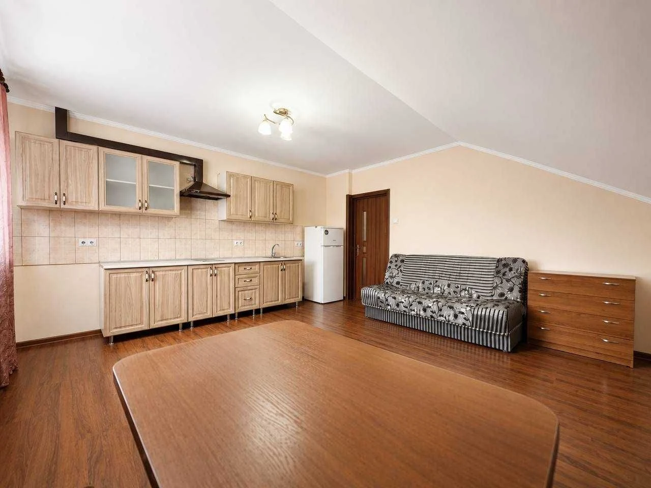 FOR SALE! Ready 1-bedroom apartment near Dubki Park | 41 m²