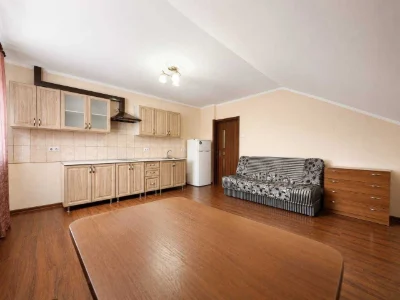 FOR SALE! Ready 1-bedroom apartment near Dubki Park | 41 m²