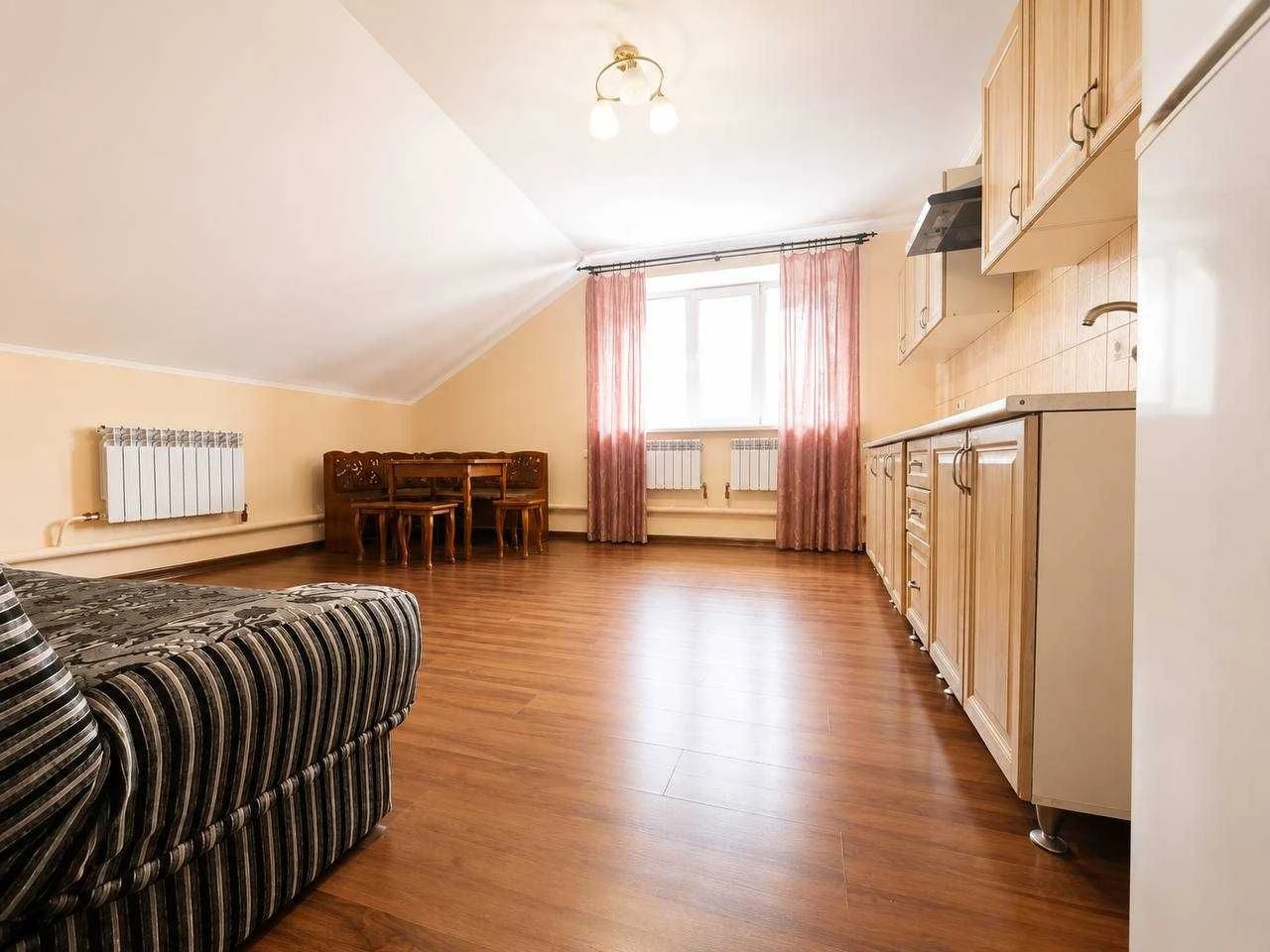 FOR SALE! Ready 1-bedroom apartment near Dubki Park | 41 m²