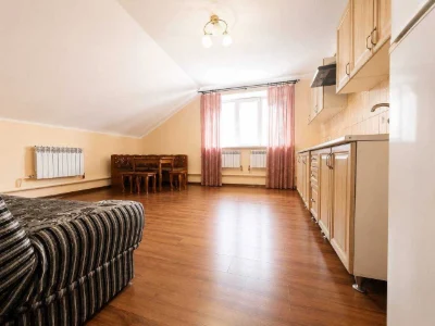FOR SALE! Ready 1-bedroom apartment near Dubki Park | 41 m²