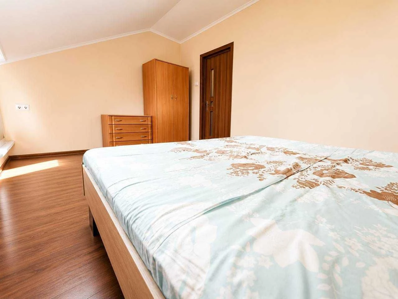 FOR SALE! Ready 1-bedroom apartment near Dubki Park | 41 m²