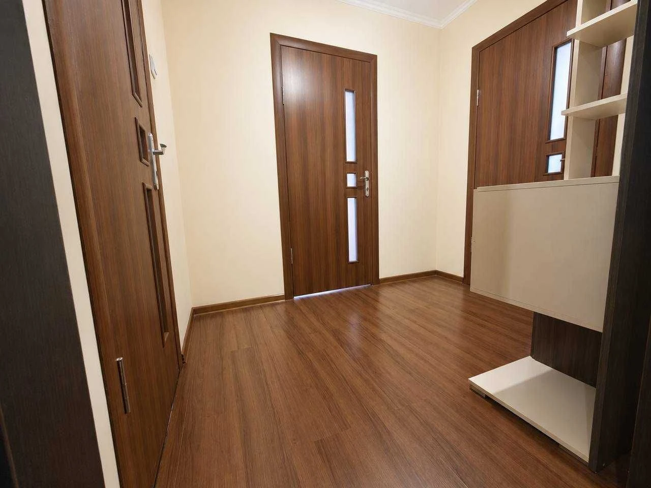 FOR SALE! Ready 1-bedroom apartment near Dubki Park | 41 m²