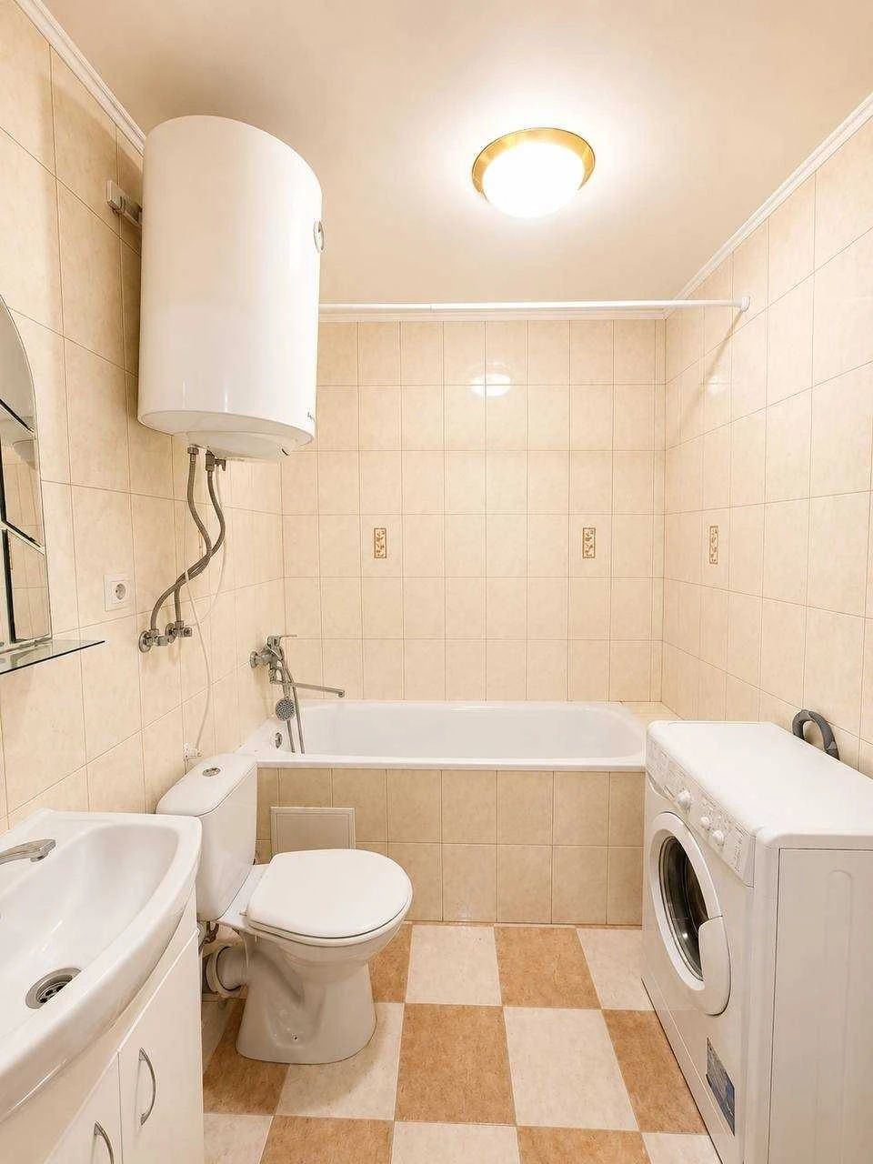 FOR SALE! Ready 1-bedroom apartment near Dubki Park | 41 m²