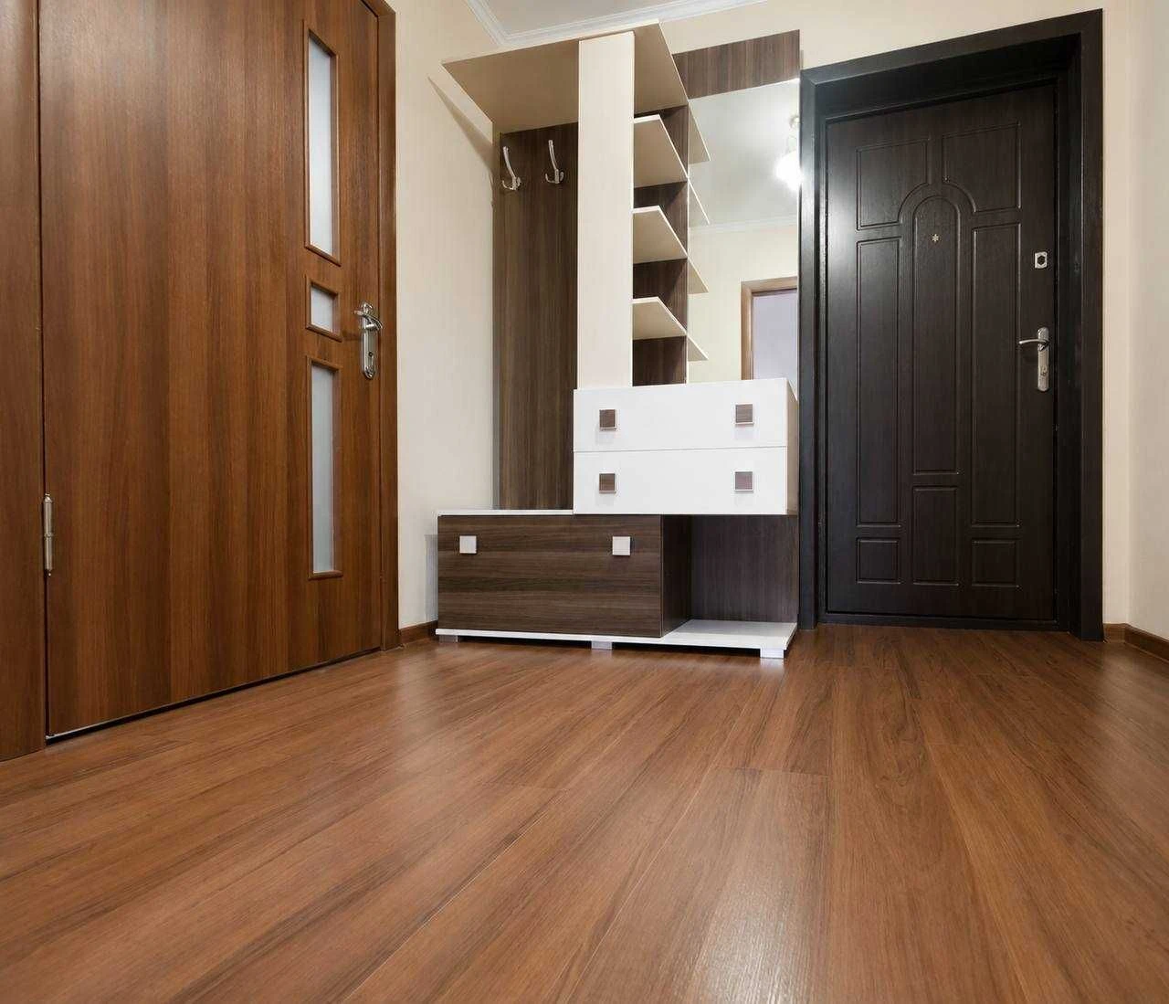 FOR SALE! Ready 1-bedroom apartment near Dubki Park | 41 m²