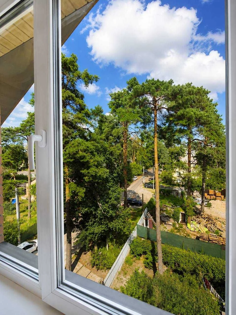 FOR SALE! Ready 1-bedroom apartment near Dubki Park | 41 m²