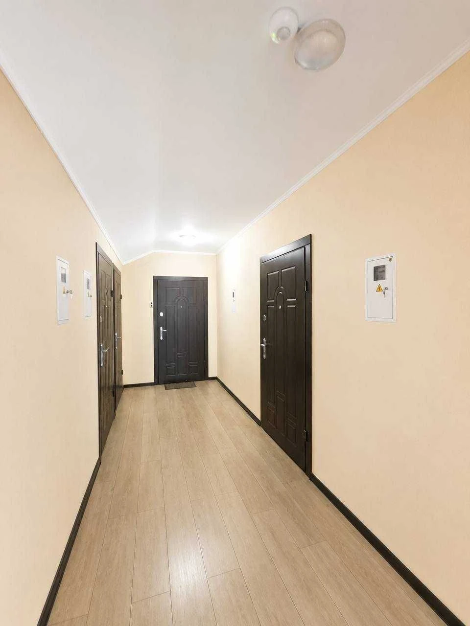FOR SALE! Ready 1-bedroom apartment near Dubki Park | 41 m²