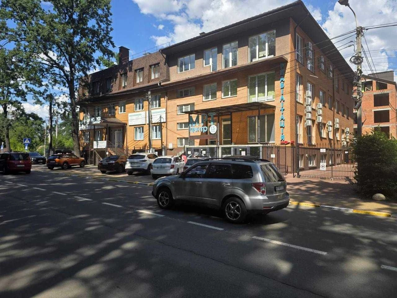 FOR SALE! Ready 1-bedroom apartment near Dubki Park | 41 m²