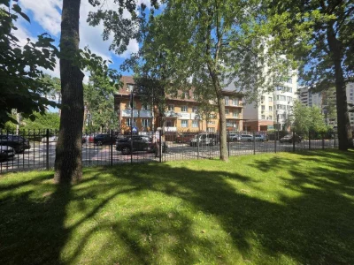 FOR SALE! Ready 1-bedroom apartment near Dubki Park | 41 m²