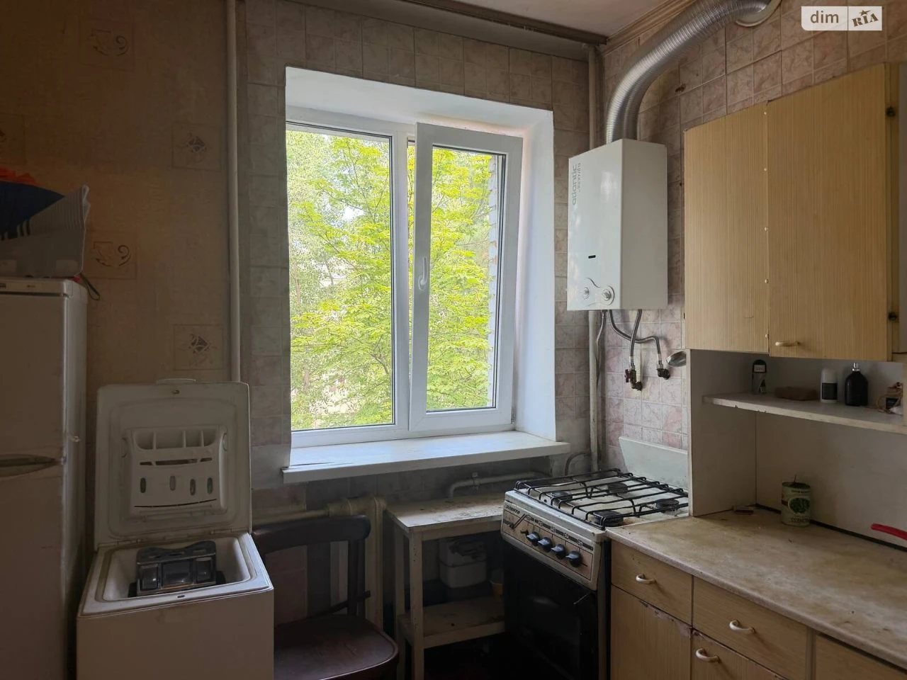 Apartment for Sale