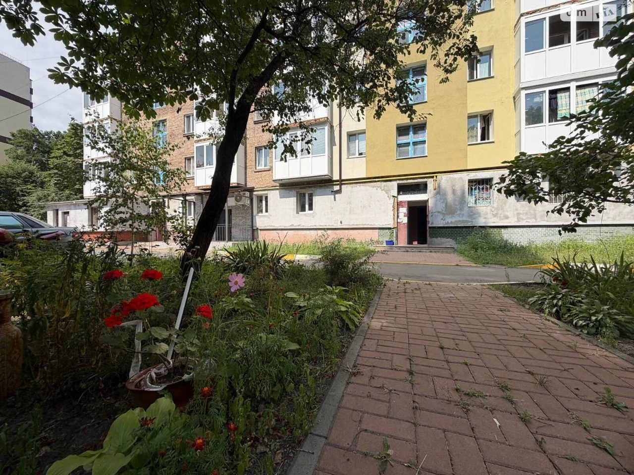 Apartment for Sale