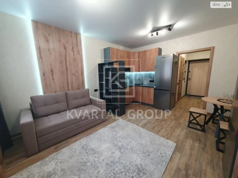 Продаж Квартира Романівка