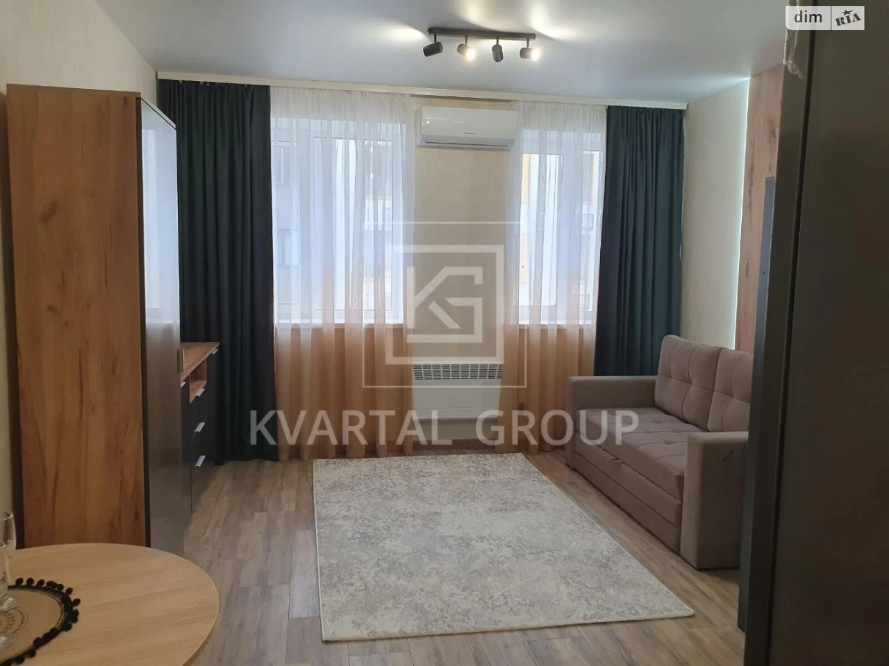 Продаж Квартира Романівка