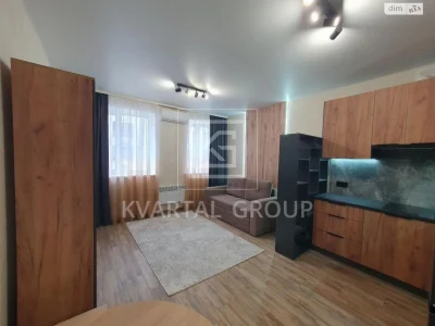 Продаж Квартира Романівка