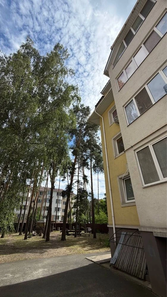 Сертифікат 3к квартира з новим ремонтом Центральний парк,Літ