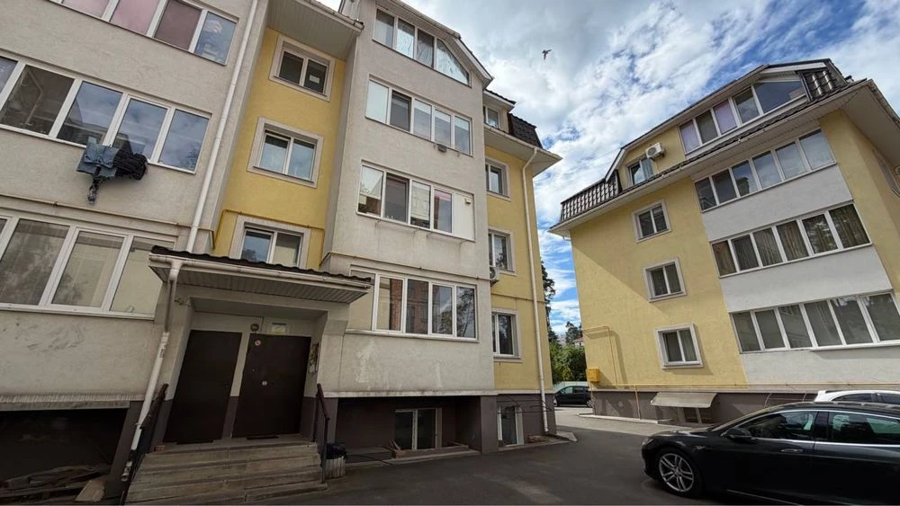 Сертифікат 3к квартира з новим ремонтом Центральний парк,Літ