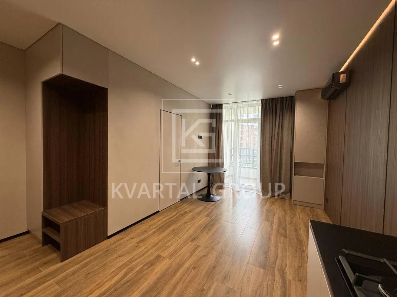 Продаж 1-комнатной квартиры в ЖК "Синергия Сити"
